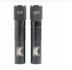Carlson's Bone Buster Bismuth 20 Gauge Medium Range Choke Extended Non-Ported for Beretta Optima HP Carlson's Bone Buster Bismuth 20 Gauge Medium Range Choke Extended Non-Ported for Beretta Optima HP