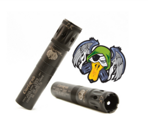 Carlson's Cremator 2 Pack 12 Gauge Medium and Long Range Waterfowl Choke Set for Benelli Crio Plus Carlson's Cremator 2 Pack 12 Gauge Medium and Long Range Waterfowl Choke Set for Benelli Crio Plus
