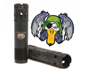 Carlson's Cremator 12 Gauge Short Range Waterfowl Choke for Browning Invector Plus