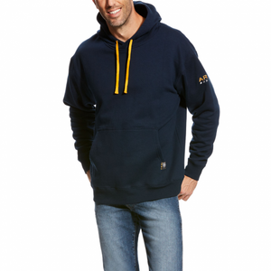 Rebar Workman Hoodie by Ariat Rebar Workman Hoodie by Ariat