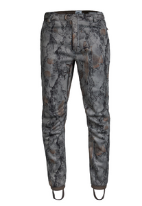 Mid Weight Layering Wader Pant by Natural Gear