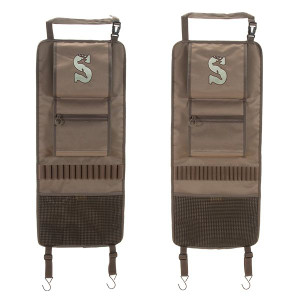 Seatback Organizers by Summit Treestands Seatback Organizers by Summit Treestands