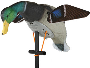Lucky HD Mallard Drake Motion Decoy by Lucky Duck