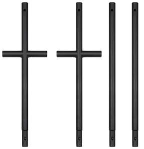 5 Foot Decoy Extension Kit, by Lucky Duck