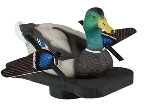 Luckyduck Lucky Splasher - Drake Mallard Luckyduck Lucky Splasher - Drake Mallard