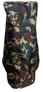 Mossy Oak Cover - 4 Gal Fryer Mossy Oak Cover - 4 Gal Fryer
