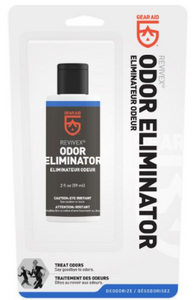 Gear Aid Odor Eliminator 2oz Gear Aid Odor Eliminator 2oz