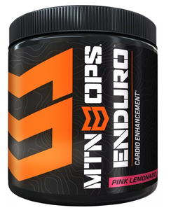 MTN Ops Enduro - Pink Lemonade 30 MTN Ops Enduro - Pink Lemonade 30