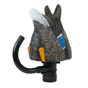 Luckyduck Agitator Hdi - Hen Mallard Luckyduck Agitator Hdi - Hen Mallard