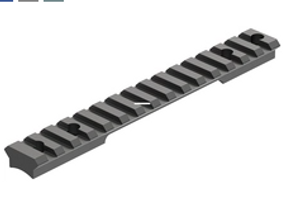 Leupold BackCountry Cross-Slot Base Leupold BackCountry Cross-Slot Base