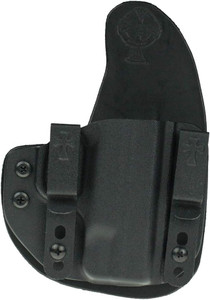 The Reckoning Holster for Sig Sauer P365 by Crossbreed Holsters The Reckoning Holster for Sig Sauer P365 by Crossbreed Holsters