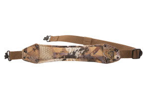 Optifade Marsh High Brass Gun Sling by Rig Em Right