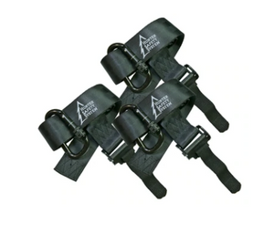 Hunters Safety Systems Quick Connect Treestrap 3pk Hunters Safety Systems Quick Connect Treestrap 3pk
