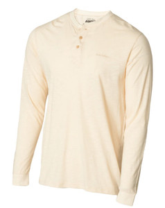 Brush Creek Henley by Banded Brush Creek Henley by Banded