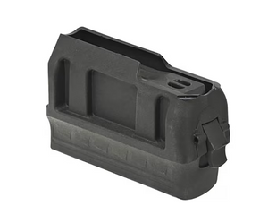 Ruger 450 Bushmaster 3 Round Rifle Magazine by Ruger