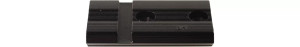 Weaver #36 Top Mount 2pc Weaver #36 Top Mount 2pc