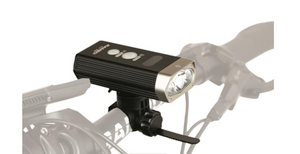 Rambo Bikes Pro Ultra Bright Flashlight Rambo Bikes Pro Ultra Bright Flashlight