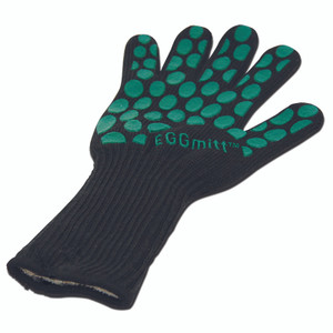 EGGmit BBQ Glove by Big Green Egg