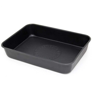 13"x 9" Rectangular Drip Pan by Big Green Egg 13"x 9" Rectangular Drip Pan by Big Green Egg