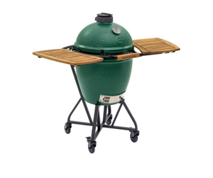 21"x15" Acacia Mates For Large by Big Green Egg 21"x15" Acacia Mates For Large by Big Green Egg