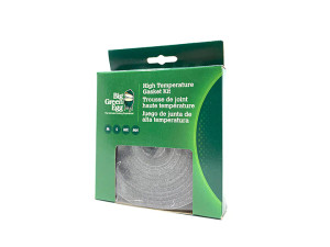 Gasket Kit Fits MED/SM/MX/MN by Big Green Egg