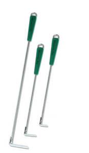 Big Green Egg Ash Tool -Fits LG/MED