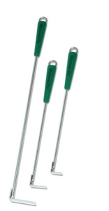 Ash Tool Scraper for Small, MiniMax or Mini EGGs by Big Green Egg