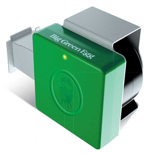 EGG Genius Interactive Temp Controller by Big Green Egg EGG Genius Interactive Temp Controller by Big Green Egg