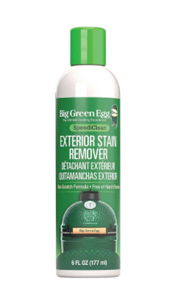 Big Green Egg SpeediClean Exterior Stain Remover Big Green Egg SpeediClean Exterior Stain Remover