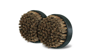 Palmyra Bristle Replacement Pads by Big Green Egg Palmyra Bristle Replacement Pads by Big Green Egg