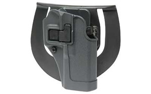 Glock 17 & 22 Serpa Sportster Outside the Waistband Right Handed Holster by Blackhawk