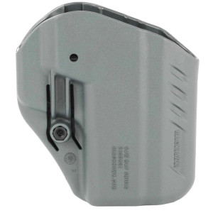 Smith & Wesson M&P Shield 9 & 40 A.R.C Inside the Waistband Ambidextrous Holster by Blackhawk