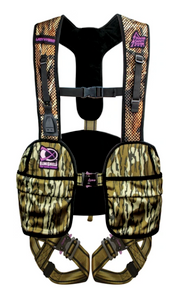 Lady Hybrid Medium and Large in Mossy Oak Lady Hybrid Medium and Large in Mossy Oak