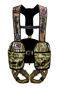 Hunters Safety Systems Lady Hybrid S/M - Mossy Oak Hunters Safety Systems Lady Hybrid S/M - Mossy Oak