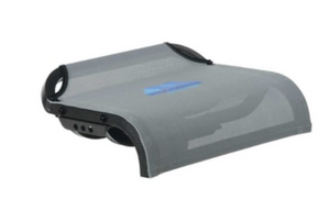 B-200 Gray Casting Seat by Millennium B-200 Gray Casting Seat by Millennium