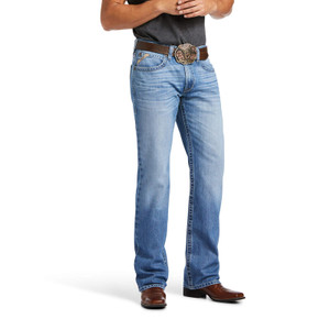 Ariat M4 Relaxed Boot Cut Jean Ariat M4 Relaxed Boot Cut Jean