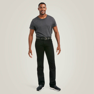 M7 Slim Fit Straight Leg Jean by Ariat M7 Slim Fit Straight Leg Jean by Ariat