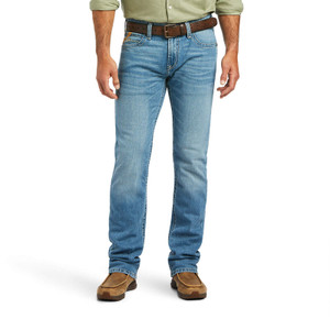 M7 Slim Fit Straight Leg Jean (ARIAT 10039614) M7 Slim Fit Straight Leg Jean (ARIAT 10039614)