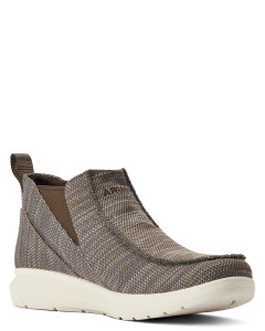 Hilo Midway Shoe- ARIAT- Single View Hilo Midway Shoe- ARIAT- Single View