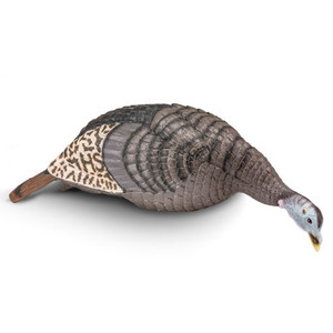 Strut-Lite Feeding Hen Decoy by Hunter's Specialties Strut-Lite Feeding Hen Decoy by Hunter's Specialties