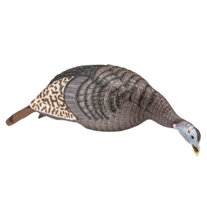 Strut Lite Feeding Hen Turkey Decoy by Hunters Specialties
