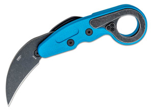 CRKT Provoke - Blue Metallic CRKT Provoke - Blue Metallic