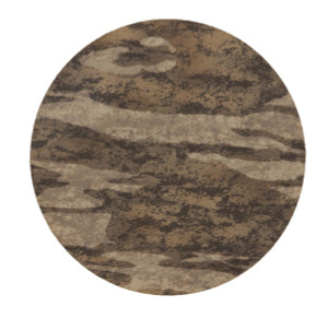 6" NoSo Wader Patch - Circle Bottomland