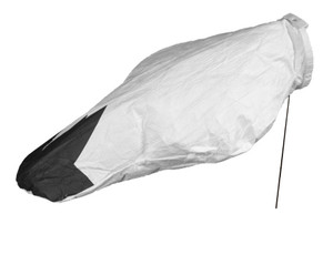 12 Pack GHG Pro Grade Snow Goose Windsock Decoys by Avery