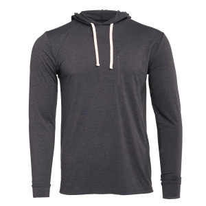 Duck Camp Lightweight Bamboo Hoodie Duck Camp Lightweight Bamboo Hoodie
