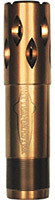 Patternmaster Code Black Turkey 20 Gauge .565 Long Range Turkey Choke Extended Ported for Rem Choke