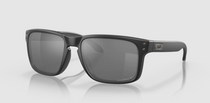 Oakley Holbrook - Matte Black w/Prizm Oakley Holbrook - Matte Black w/Prizm