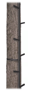 Big Game 20' Quick-Stick Climbing Stick Big Game 20' Quick-Stick Climbing Stick
