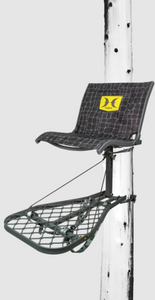 Rival Lite Hang-On Treestand by Hawk Rival Lite Hang-On Treestand by Hawk