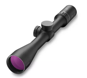 Fullfield E1 3-9x40mm - Ballistic Plex Shotgun Scope by Burris Fullfield E1 3-9x40mm - Ballistic Plex Shotgun Scope by Burris